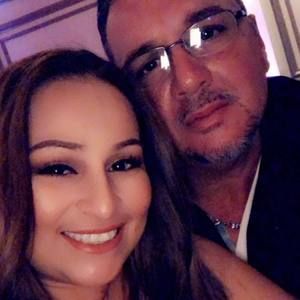 Meet your Posher, Adanary